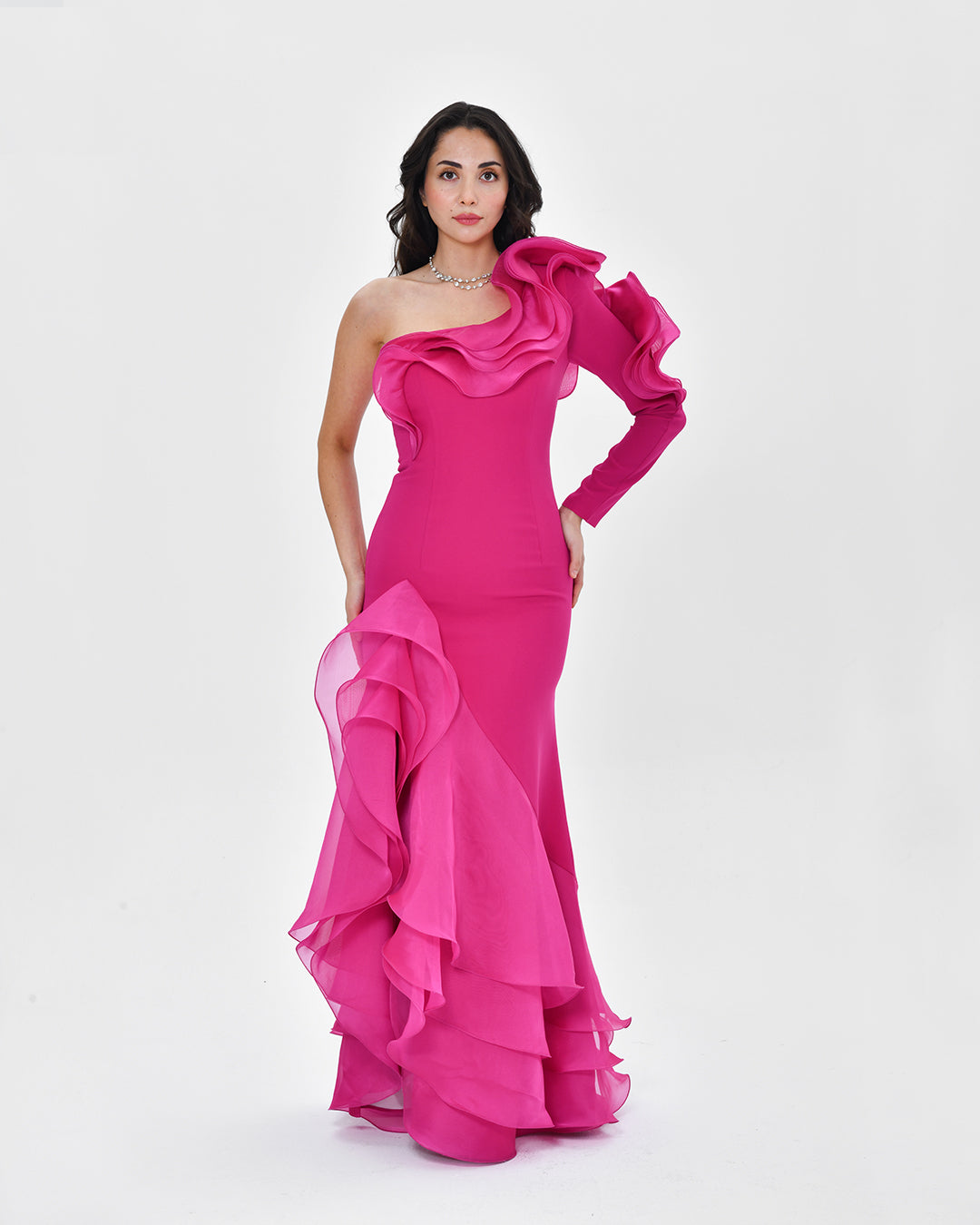 Style 8027