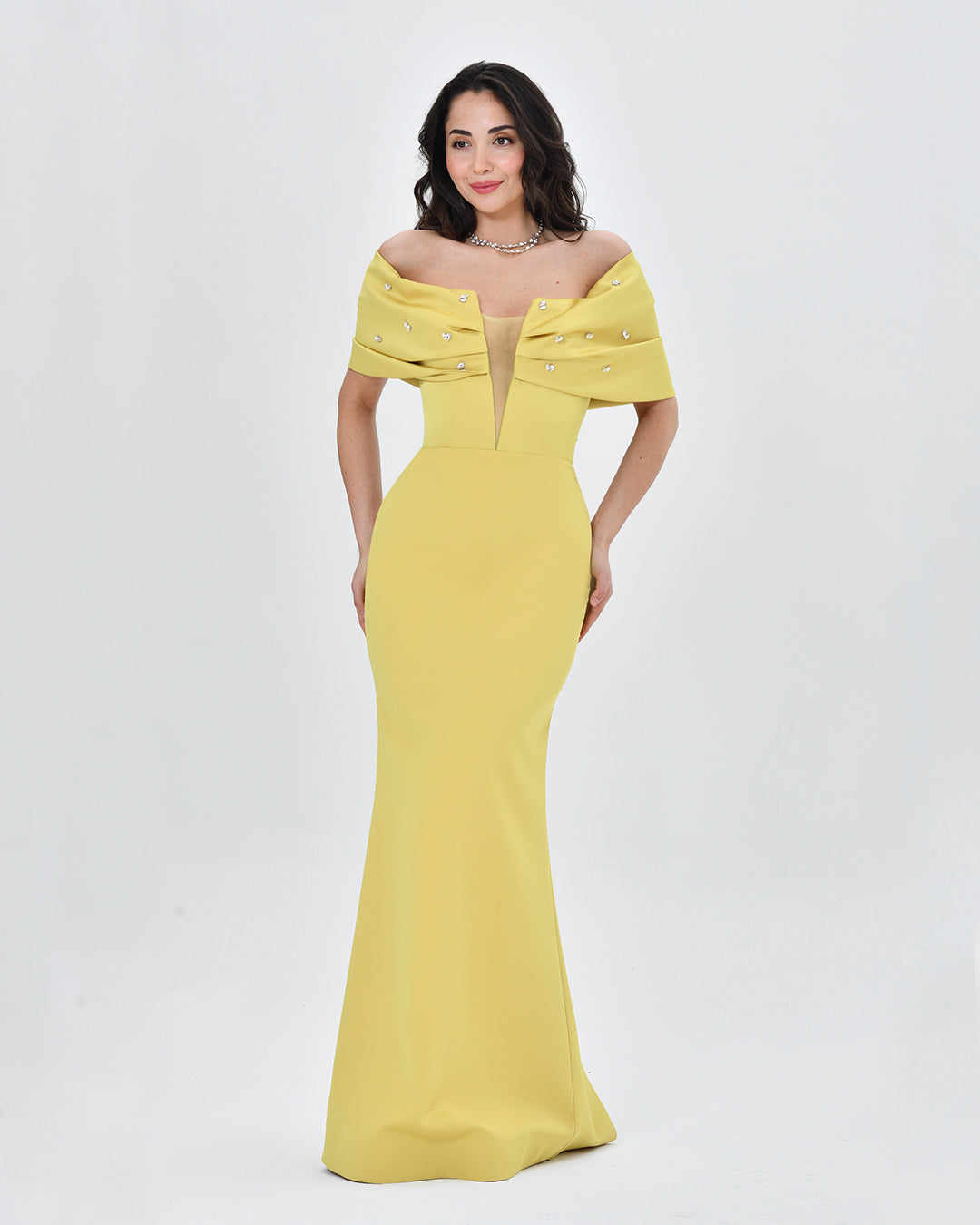 Style 8045