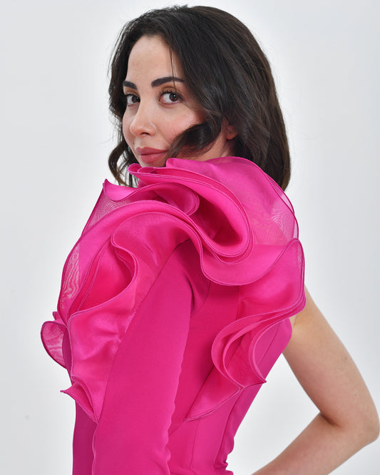 Style 8027