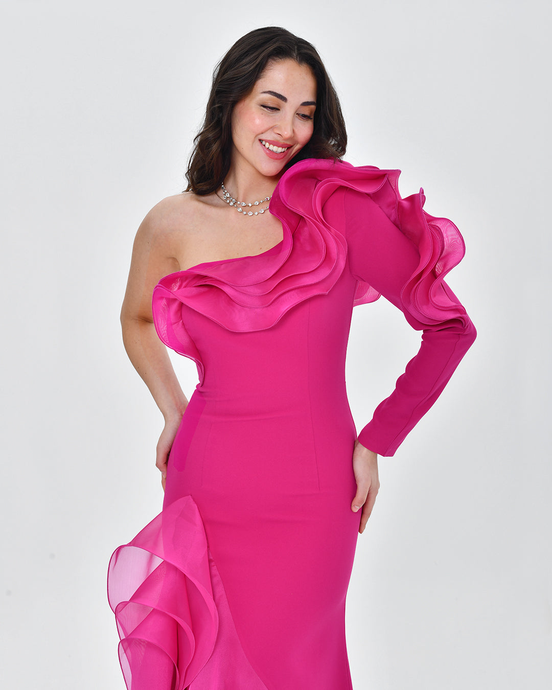 Style 8027