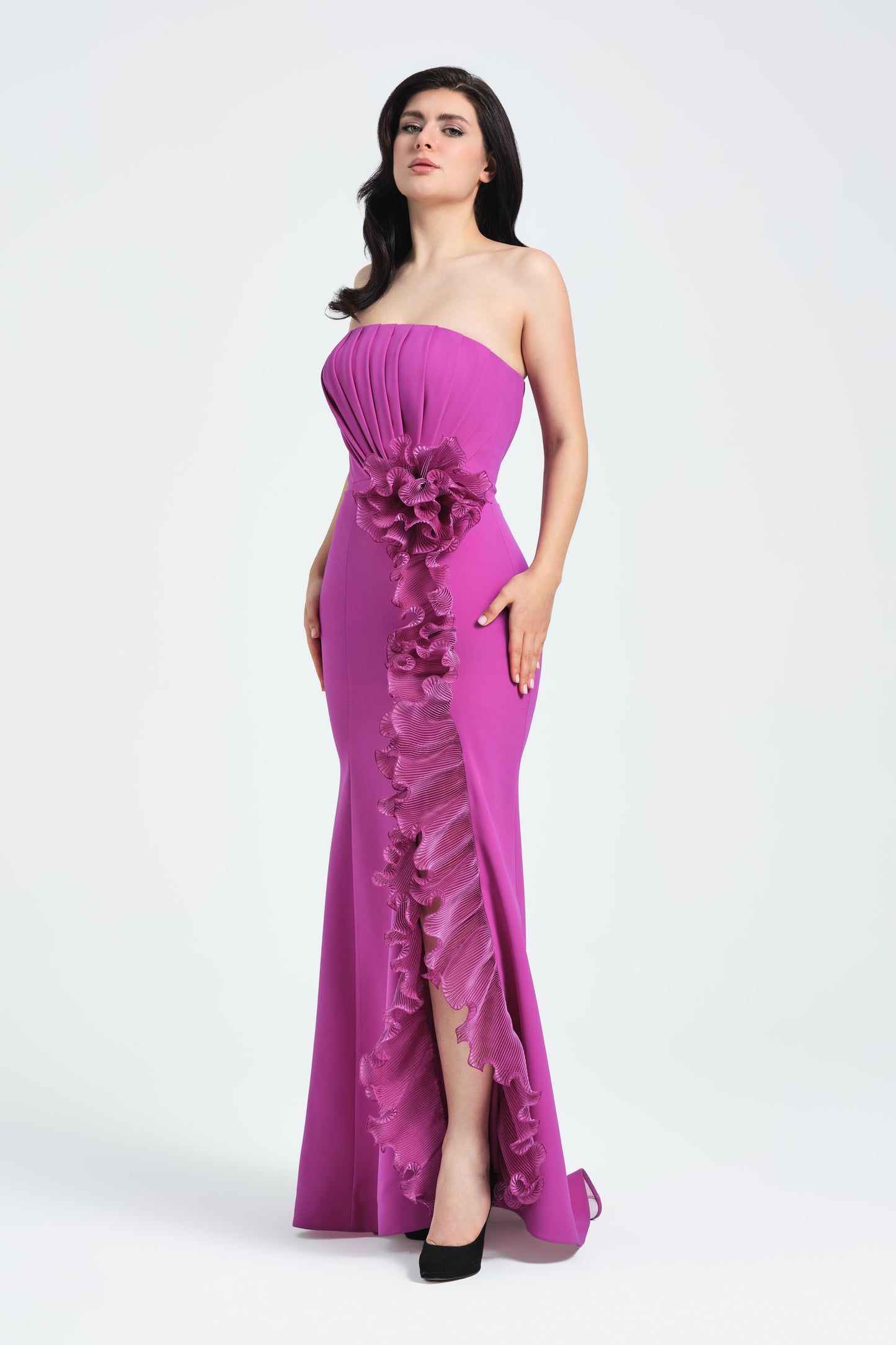 Style 2601